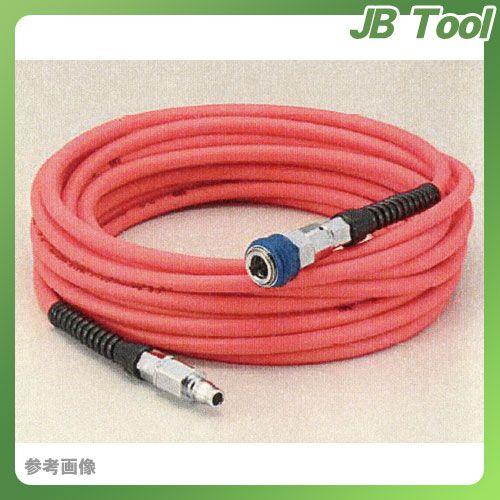 宇都宮製作 仁王 神技のホース(常圧用エアホース) 20m 5本 NK-20R