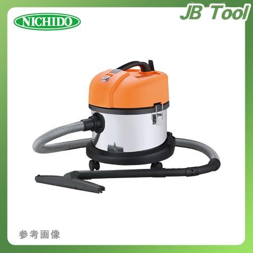 SALE／87%OFF】 日動工業 業務用掃除機 乾湿両用 バキュームクリーナー