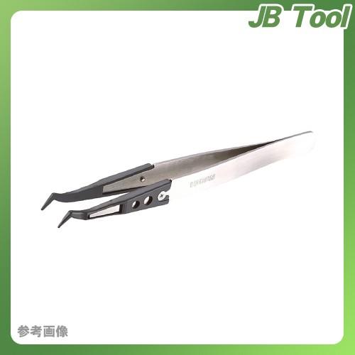 ホーザン Hozan Esdチップピンセット P 642 S P 642 S Jb Tool 通販 Yahoo ショッピング
