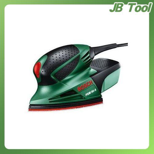 BOSCH(ボッシュ) 吸じんマルチサンダー PSM80A