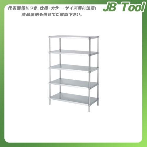 (送料別途)(直送品)シンコー　ステンレスラック　888×888×1800　RBN5-9090(受注生産)