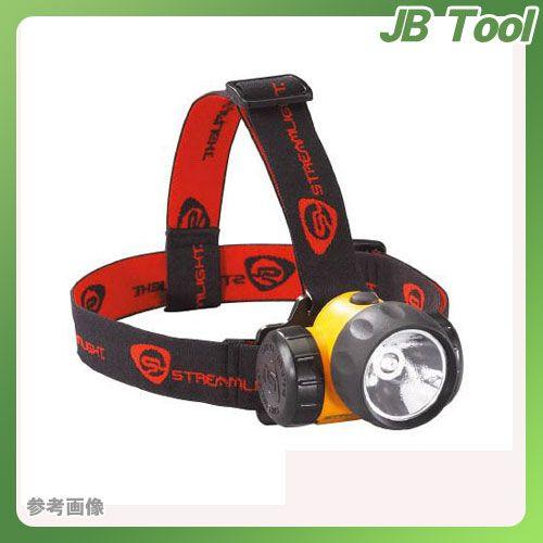 セプター 7LEDヘッドランプ STREAMLIGHT(ストリームライト) 61052