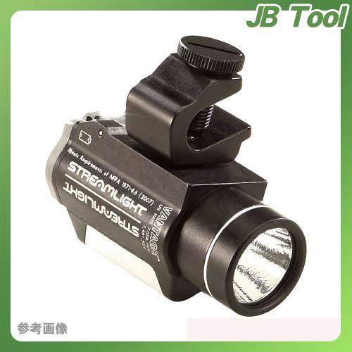 ストリームライト STREAMLIGHT バンテージLED ヘルメットマウントライト 69140