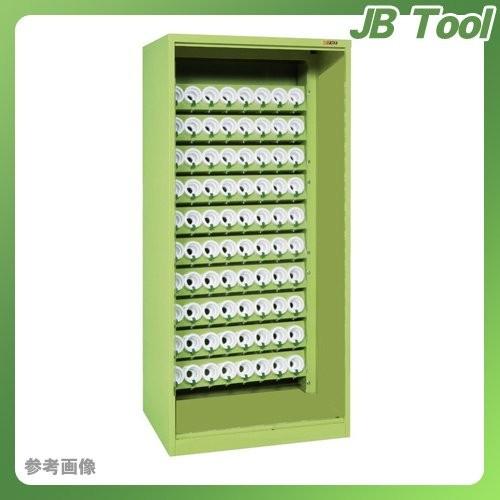 直送品 サカエ SAKAE 大型ツーリング保管庫 TLG-80C