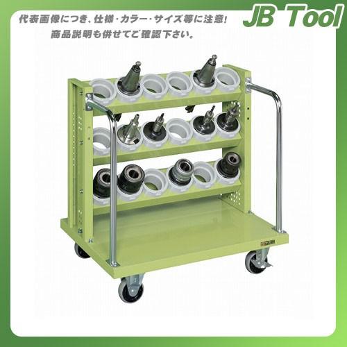 (直送品)サカエ ツーリングワゴン(自2/固2) ASR-33AJK