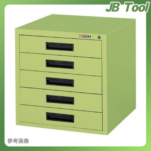 直送品 サカエ SAKAE NKLキャビネット NKL-55