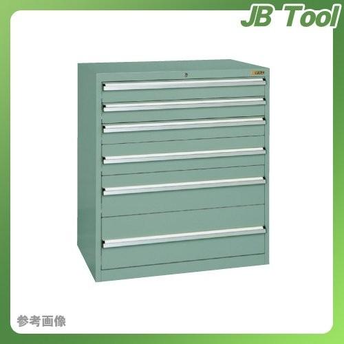 直送品 サカエ SAKAE SKVキャビネット SKV8-1061ANG