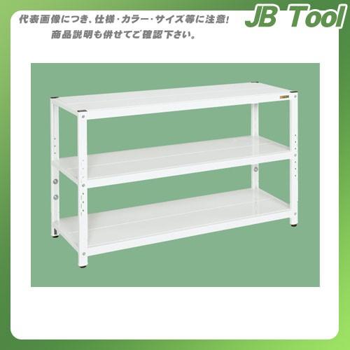 (直送品)サカエ サカエラック(高さ調整タイプ) TSTN2-1890W