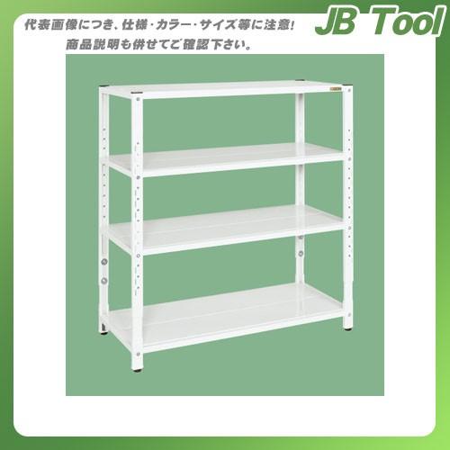 (直送品)サカエ サカエラック(高さ調整タイプ) TSTN2-1012W