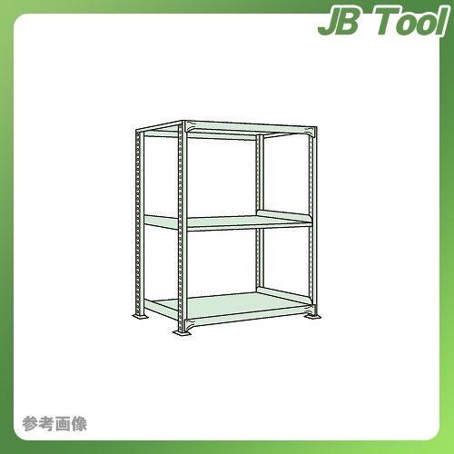 運賃見積り 直送品 サカエ SAKAE 中量棚B型 B-8143