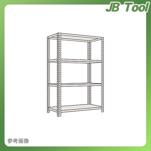 運賃見積り 直送品 サカエ SAKAE 開放型棚 LF1314