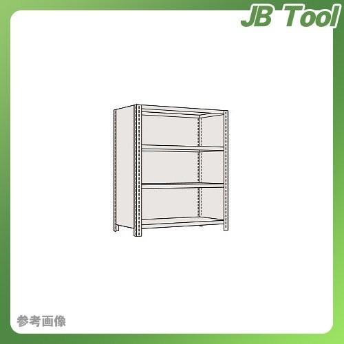 運賃見積り 直送品 サカエ SAKAE 物品棚LE型 LE9514