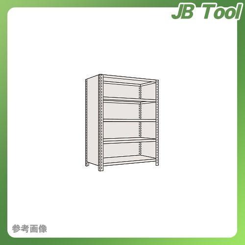 運賃見積り 直送品 サカエ SAKAE 物品棚LE型 LWE2125