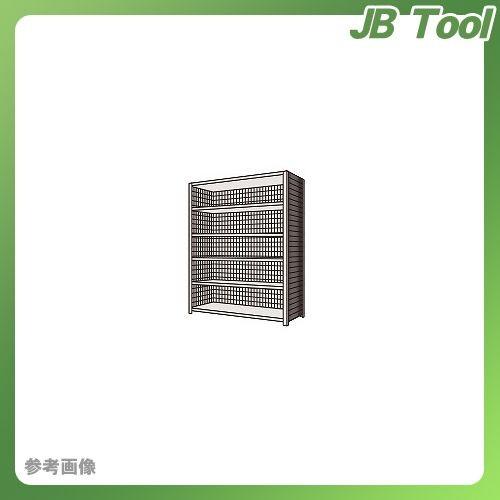 運賃見積り 直送品 サカエ SAKAE 物品棚LK型 LK2526