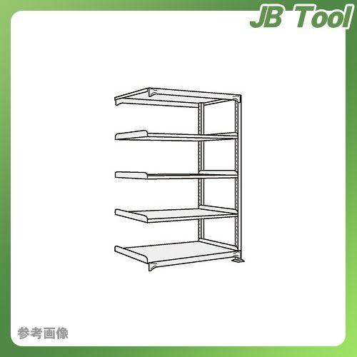 運賃見積り 直送品 サカエ SAKAE 中軽量棚NEW型 NEW-1715R