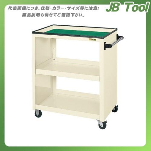 (直送品)サカエ パネルワゴン PKW-2CI