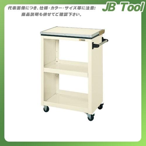 (直送品)サカエ ホワイトボード付ワゴン PMW-2WB