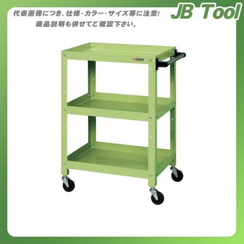 (直送品)サカエ スペシャルワゴン SPH-03T