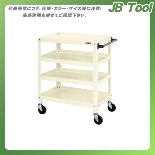 (直送品)サカエ スーパースペシャルワゴン SSW-446RI