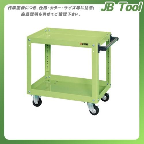 (直送品)サカエ スーパーワゴン EMR-156J