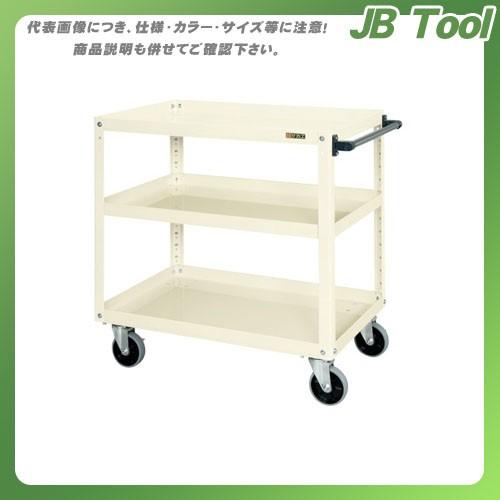 (直送品)サカエ スーパーワゴン EGR-600I