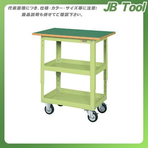 (直送品)サカエ スーパーワゴン TEMR-350TJNU