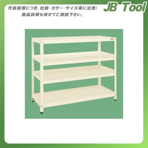 (直送品)サカエ スーパーラック3方コボレ止め棚板 SPR-1214ALI
