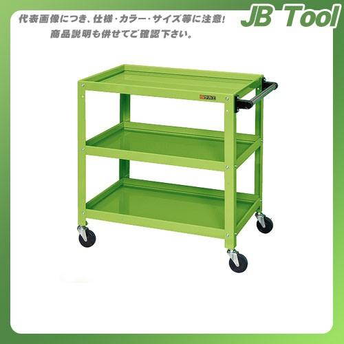 〜まとめ購入相談用〜 直送品)サカエ ニューCSツールワゴン CSLA-6573 ニューCSツールワゴン