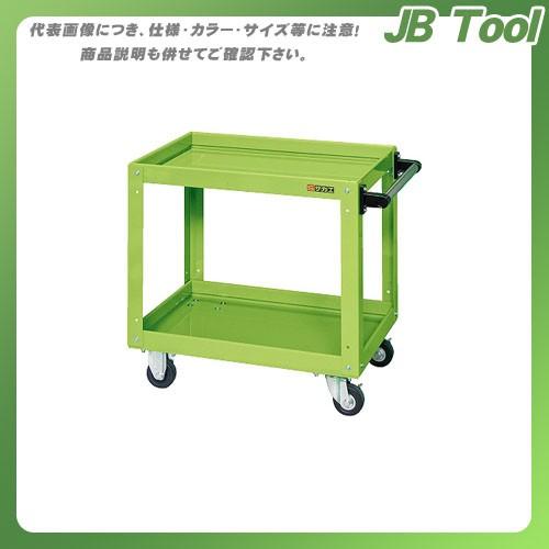 (直送品)サカエ ニューCSスーパーワゴン CSWA-756