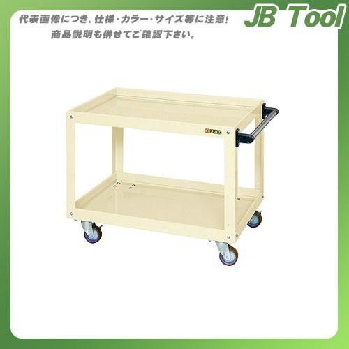 (直送品)サカエ ニューCSスーパーワゴン CSWA-756I