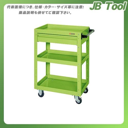 (直送品)サカエ ニューCSスーパーワゴン CSWA-608CJNU