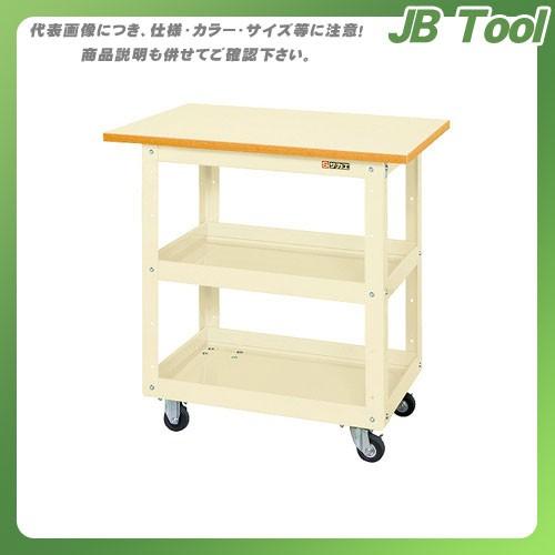 (直送品)サカエ ニューCSスーパーワゴン CSWA-758TI