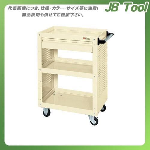 (直送品)サカエ ニューCSスーパーワゴン CSWA-758CPI