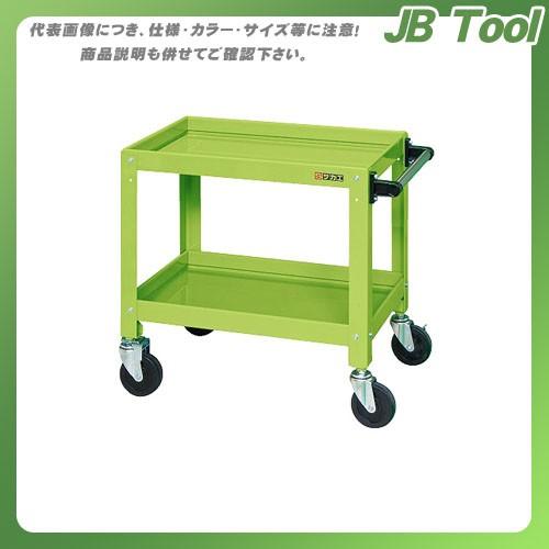 (直送品)サカエ ニューCSスペシャルワゴン CSSA-756