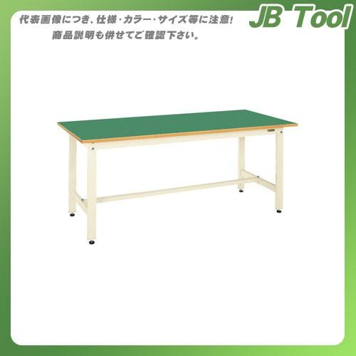 安く購入 (直送品)サカエ 軽量作業台KKタイプ KK-38FNI