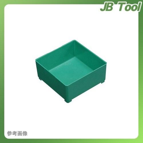 直送品 サカエ SAKAE パーツトレイセット(100個) P-DS