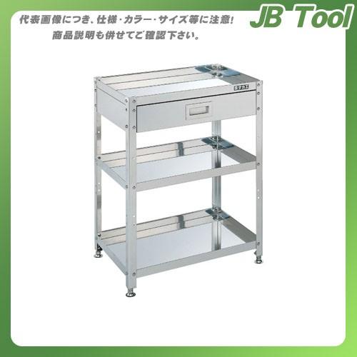 (直送品)サカエ ステンレススペシャルワゴン SBN4-11SU