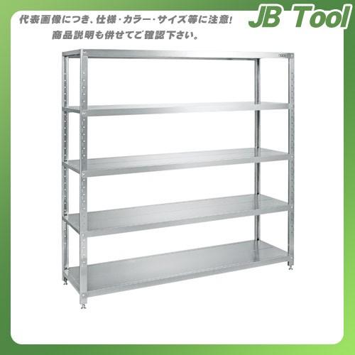 (直送品)サカエ ステンレスサカエラック STN1-1518SU4