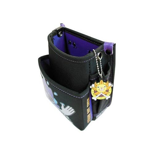 大きい割引 三共 ワンピース 腰袋 ロビン Op 02s R 腰袋 工具差し Www We Job Com