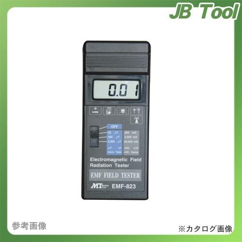 MT マザーツール EMF-823 デジタル電磁界強度テスター｜jb-tool