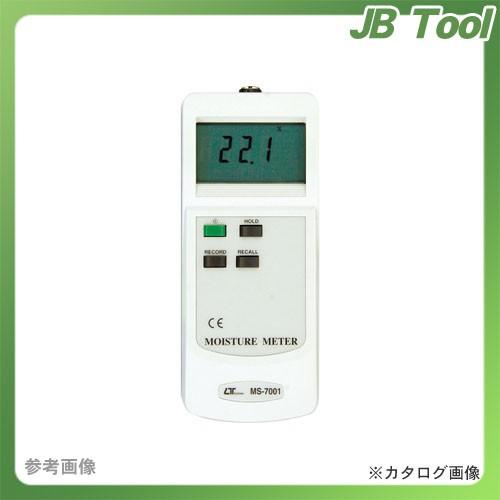 MT マザーツール MS-7001 デジタル水分計(木材用)｜jb-tool
