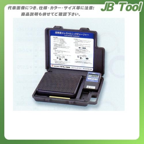 高精度 エレクトロニックチャージャー TA101CB タスコ TASCO