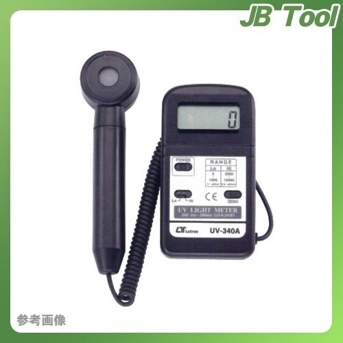 タスコ TASCO TA415VA デジタル紫外線強度計