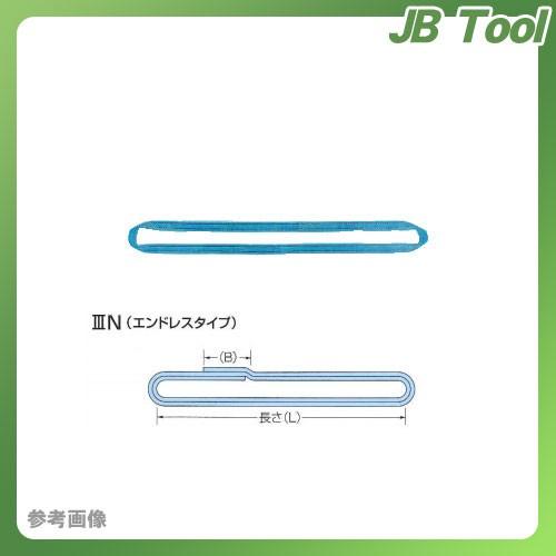 (納期約1ヶ月)TESAC テザック エンドレスタイプ 3N 300×0.75M
