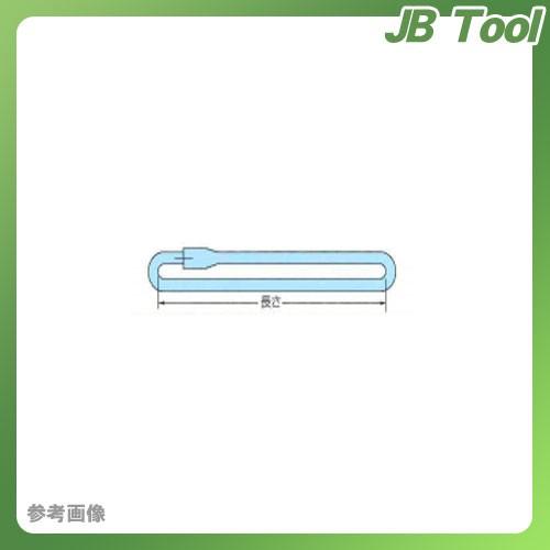 TESAC テザック ソフトスリング N型 1.0T×5.0M