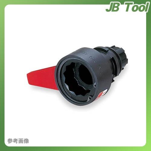 トネ TONE レバーソケット MRU50T