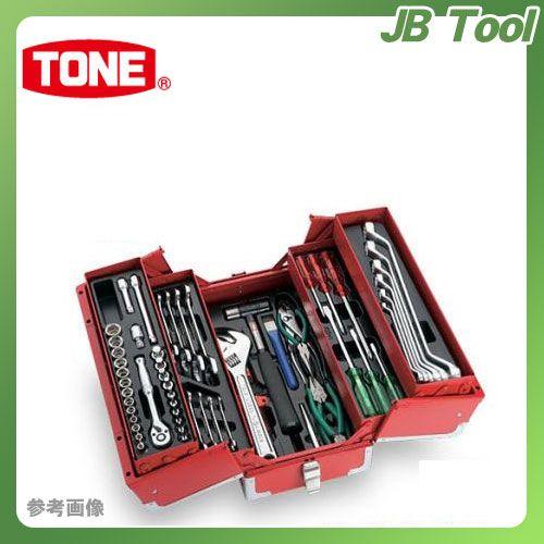 前田金属工業 トネ TONE ツールセット TSB430