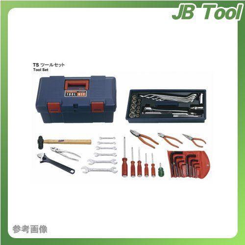ASAHI(旭金属工業) ツールセット TS2000｜jb-tool