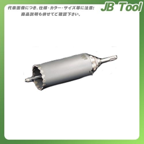 ユニカ 多機能コアドリル 振動用 ストレートシャンク 60mm UR21-V060ST