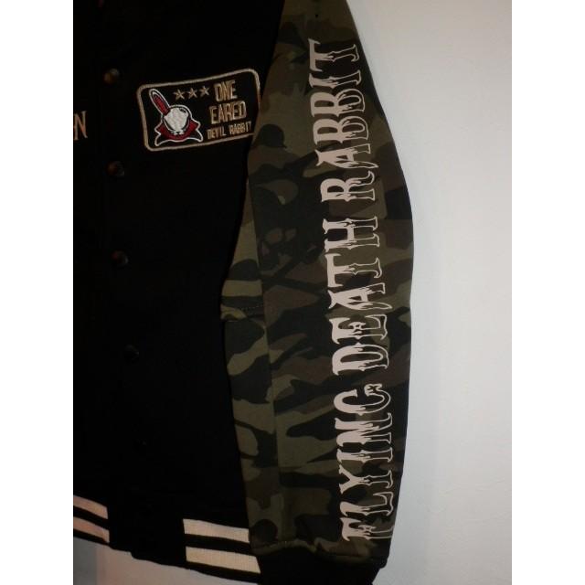 VANSON（バンソン） VANSON×クローズ×WORST 武装戦線 T.F.O.A デス